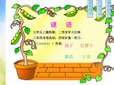 小學(xué)生美術(shù)課件-第2課-蔬菜蘇少版-(共17張PPT)ppt課件