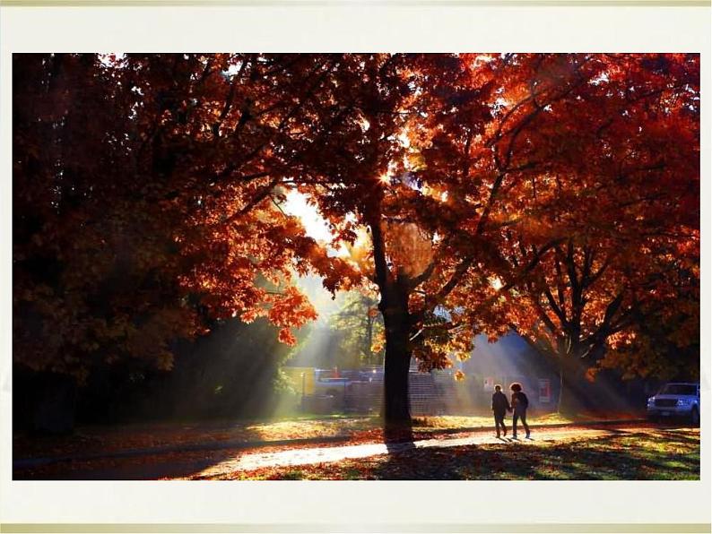 小学生美术课件-第2课-色彩的冷暖--冀美版-(共17张PPT)ppt课件第3页