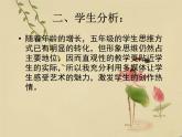 小學(xué)生美術(shù)課件--第2課-學(xué)畫(huà)漫畫(huà)像-冀美版-(共26張PPT)ppt課件