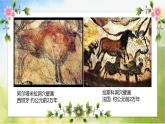小學(xué)生美術(shù)課件-第二課--點(diǎn)彩畫(huà)-冀美版(共24張PPT)ppt課件
