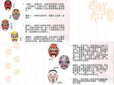 湖南美术出版社小学美术六 年级下册 .6. . 唱大戏课件PPT
