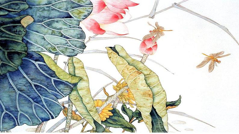 人教版三下美术1《水墨游戏》课件+教案06