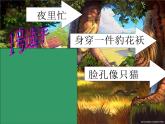 小學(xué)美術(shù)課件-第9課-動物明星-蘇少版-(37張PPT)ppt課件