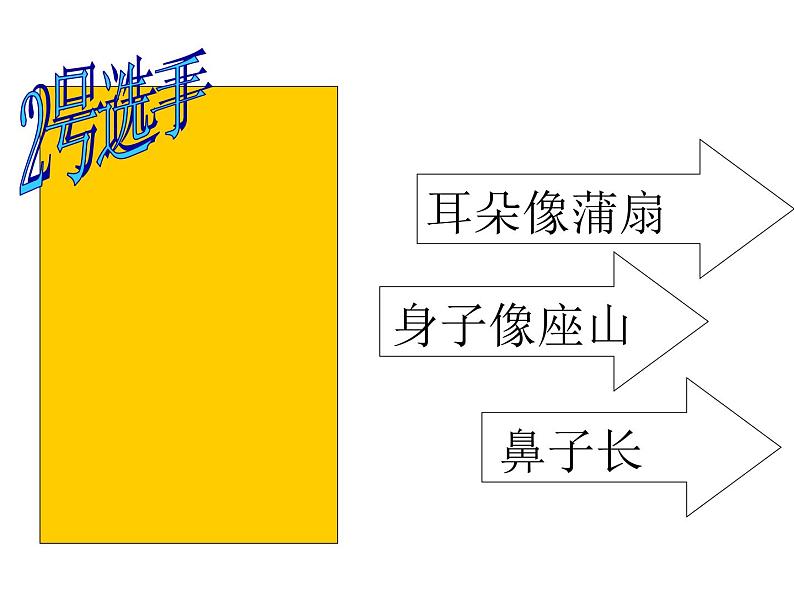 小学美术课件-第9课-动物明星-苏少版-(37张PPT)ppt课件第4页