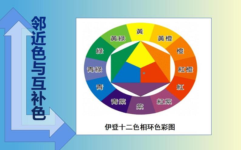 12.色彩取样课件PPT07