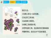 人教版三年級下冊美術(shù)課件-18《電腦美術(shù)——“噴筆”畫畫》