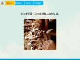 人教版六年級下冊美術(shù)課件-4《雕與刻的樂趣》