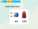 人教版四年級下冊美術(shù)課件-16《千姿百態(tài)的帽子》(4份打包)