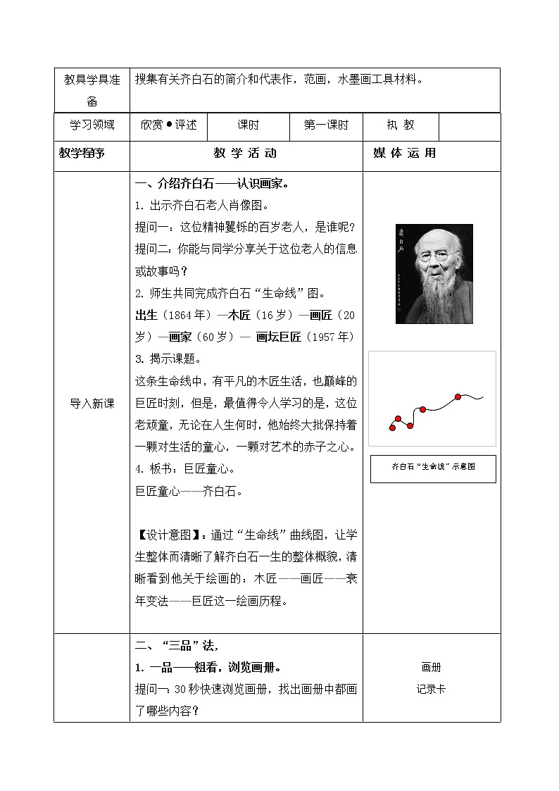 1. 巨匠童心教案02