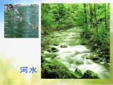 小學(xué) 美術(shù) 蘇少版 一年級(jí)下冊(cè) 6 春天的色彩4課件PPT