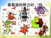 2022年小学美术课件《第5课-小蚂蚁搬家》(2)-辽海版(共10张PPT)