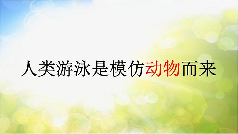 2022年小学美术课件-第6课-向动物朋友学习--苏少版--(共22张PPT)第4页