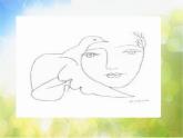 2022年小學(xué)美術(shù)課件-第3課-線條的魅力丨蘇少版-(共20張PPT)ppt課件