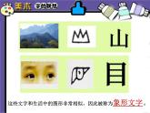 2022年小學美術課件-第17課--字的聯(lián)想--蘇少版--(共23張PPT)ppt課件