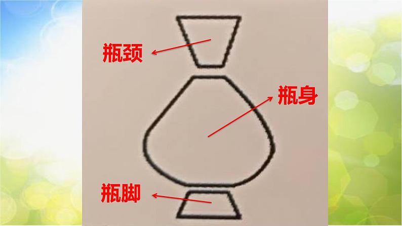 小学 / 美术 / 岭南版 / 二年级下册 / 第四单元 吉祥百变的巧手工 / 13. 大花瓶课件05