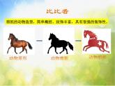 小學(xué) / 美術(shù) / 嶺南版 / 四年級(jí)下冊(cè) / 第五單元 有趣的地球村 / 14. 成群的動(dòng)物課件