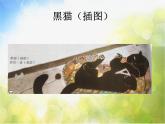 2022年小学生美术《第7课我家的猫》辽海版(18张)ppt课件