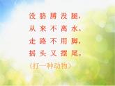 2022年小学生美术《第13课给鱼穿上花衣裳》(2)辽海版(24张)ppt课件