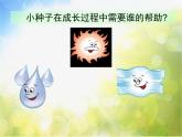 2022年小學(xué) / 美術(shù) / 人美版 / 一年級(jí)下冊(cè) / 2. 長(zhǎng)呀長(zhǎng)課件