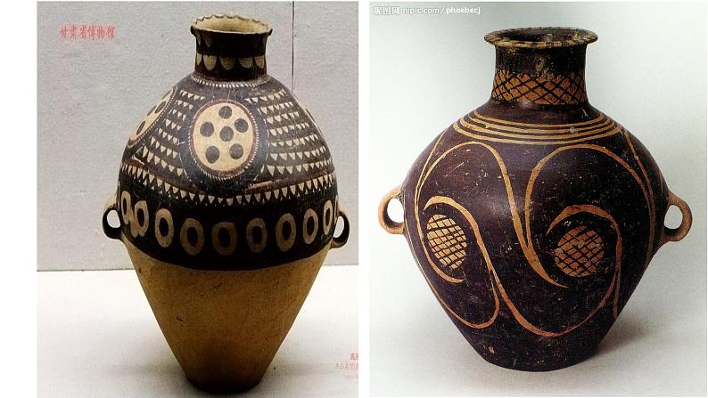 2022年小学  美术  冀美版  三年级下册  4. 用途广泛的花边(22张)ppt课件第3页