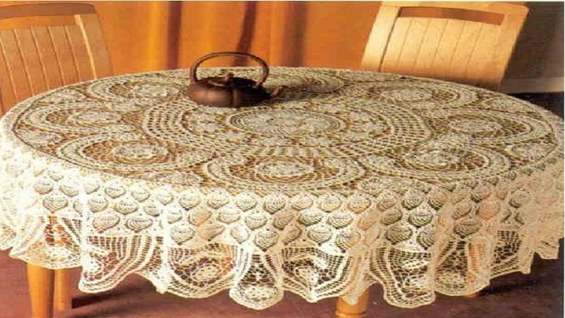 2022年小学  美术  冀美版  三年级下册  4. 用途广泛的花边(22张)ppt课件第6页