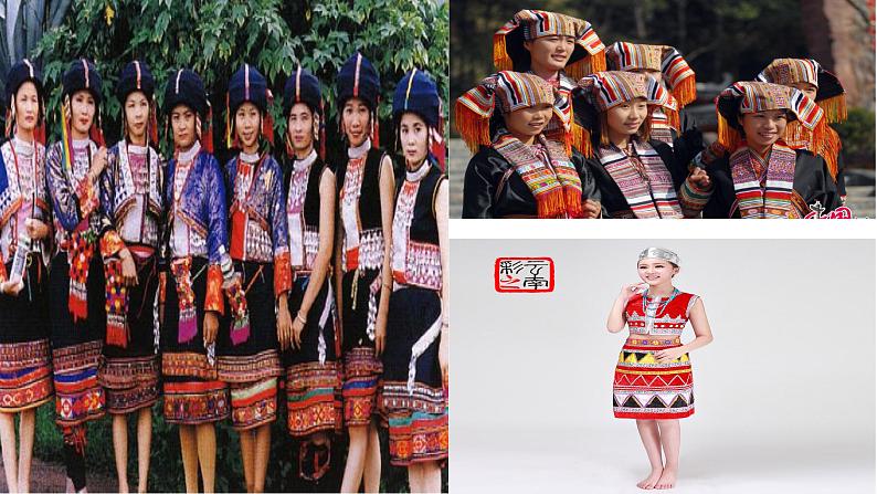 2022年小学  美术  冀美版  三年级下册  4. 用途广泛的花边(22张)ppt课件第7页