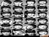 2022年小學(xué) / 美術(shù) / 冀美版 / 四年級(jí)下冊(cè) / 4. 生動(dòng)的表情(24張)ppt課件