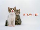 2022年小學(xué) / 美術(shù) / 冀美版 / 三年級(jí)上冊(cè) / 7.淘氣的小貓(11張)ppt(1)課件