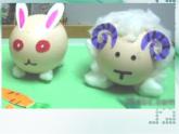 2022年小學(xué)生美術(shù)10.蛋殼創(chuàng)意玩具冀美版(10張)ppt課件