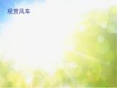 2022年小學(xué)生美術(shù)10.小風(fēng)車冀美版(18張)ppt課件