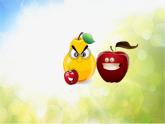 2022年小學(xué) / 美術(shù) / 冀美版 / 六年級下冊 / 7. 繪畫構(gòu)圖初步18張)ppt課件(1)