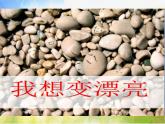 2022年小学 / 美术 / 冀美版 / 二年级下册 / 7. 好玩的石头(17张)ppt课件