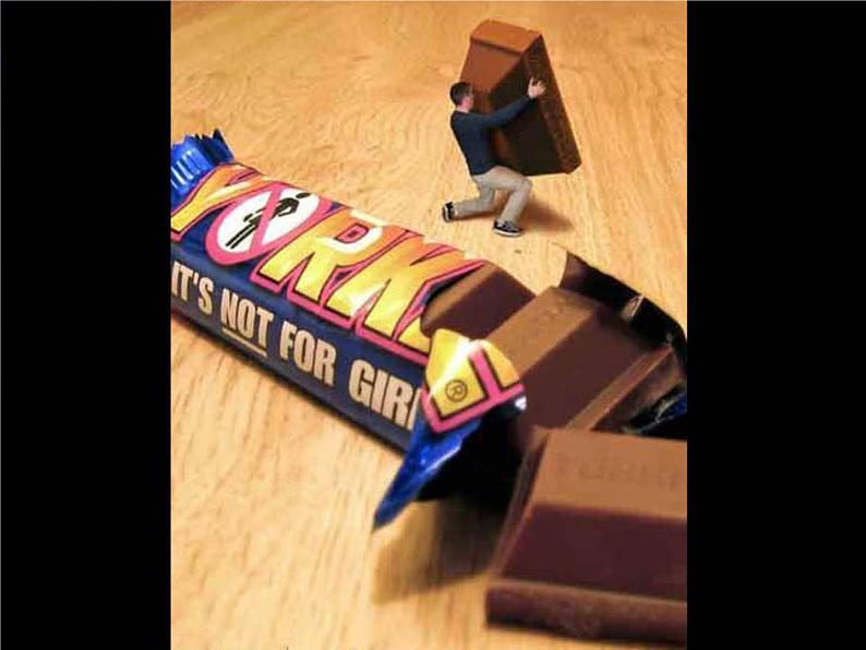 2022年小学生美术14.假如我变小冀美版(19张)ppt课件04