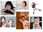 2022年小學(xué)生美術(shù)第4課生動(dòng)的表情冀美版(19張)ppt課件