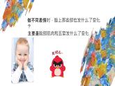 2022年小學(xué)生美術(shù)第4課生動(dòng)的表情冀美版(20張)ppt課件