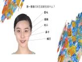 2022年小學(xué)生美術(shù)第4課生動(dòng)的表情冀美版(20張)ppt課件