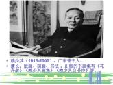 2022年小學(xué) / 美術(shù) / 冀美版 / 三年級(jí)下冊(cè) / 6. 植物寫生(20張)ppt課件