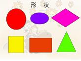 2022年小學(xué) / 美術(shù) / 冀美版 / 一年級上冊 / 7. 想象中的太陽(17張)ppt課件