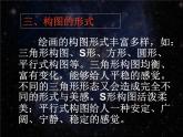 2022年小學(xué) / 美術(shù) / 冀美版 / 六年級下冊 / 7. 繪畫構(gòu)圖初步(37張)ppt課件