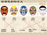 2022年小學 / 美術(shù) / 蘇少版 / 五年級下冊 / 6 畫臉(12張)ppt課件