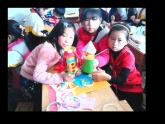 2022年小学 / 美术 / 冀美版 / 四年级下册 / 8. 纸筒人(16张)ppt课件