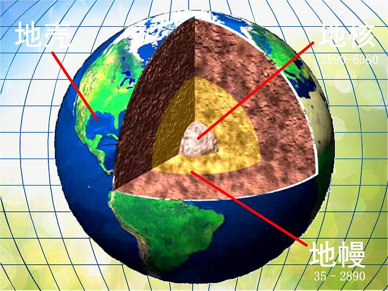 2022年小学 / 美术 / 冀美版 / 四年级下册 / 10. 地心游记(12张)ppt课件02