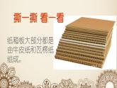 2022年小學(xué) / 美術(shù) / 冀美版 / 五年級下冊 / 10. 用紙箱板作畫(11張)ppt課件