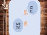2022年小學(xué) / 美術(shù) / 冀美版 / 三年級下冊 / 12. 感受肌理(12張)ppt課件