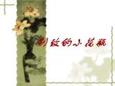 2022年小學(xué) / 美術(shù) / 冀美版 / 二年級(jí)下冊(cè) / 13. 別致的小花瓶(21張)ppt課件