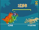 2022年小學(xué) / 美術(shù) / 冀美版 / 三年級(jí)下冊(cè) / 14. 遠(yuǎn)古的恐龍(20張)ppt課件