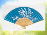 2022年小學 / 美術(shù) / 冀美版 / 三年級下冊 / 16. 風涼的扇子(21張)ppt課件