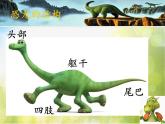 2022年小學(xué) / 美術(shù) / 冀美版 / 三年級(jí)下冊(cè) / 14. 遠(yuǎn)古的恐龍(38張)ppt課件