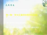2022年小學(xué) / 美術(shù) / 冀美版 / 三年級下冊 / 5. 文具寫生(16張)ppt(1)課件