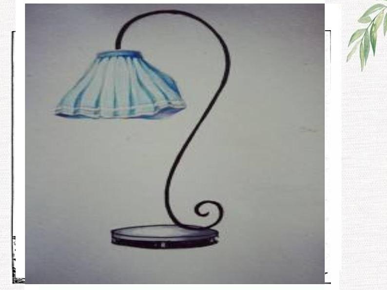 2022年小学  美术  冀美版  六年级下册  1. 巧置换(21张)ppt课件第2页